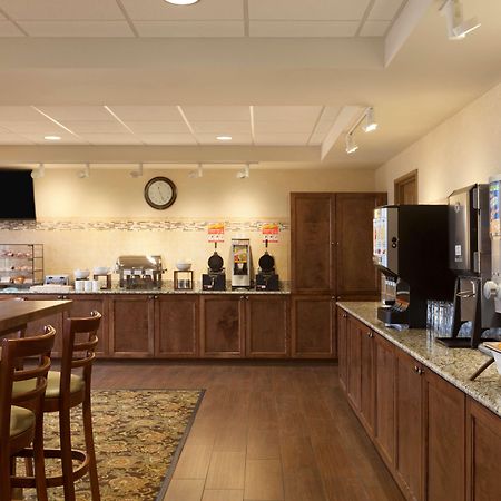 Country Inn & Suites By Radisson, Dundee, Mi Exteriér fotografie