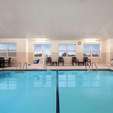 Country Inn & Suites By Radisson, Dundee, Mi Exteriér fotografie