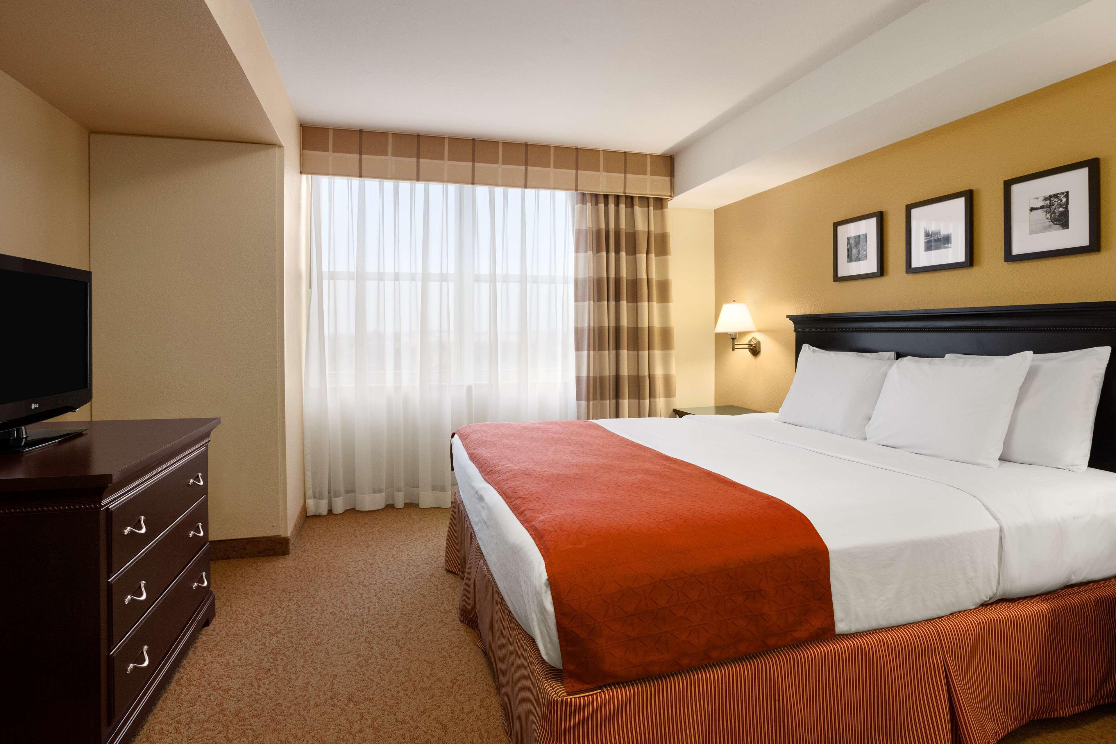 Country Inn & Suites By Radisson, Dundee, Mi Exteriér fotografie