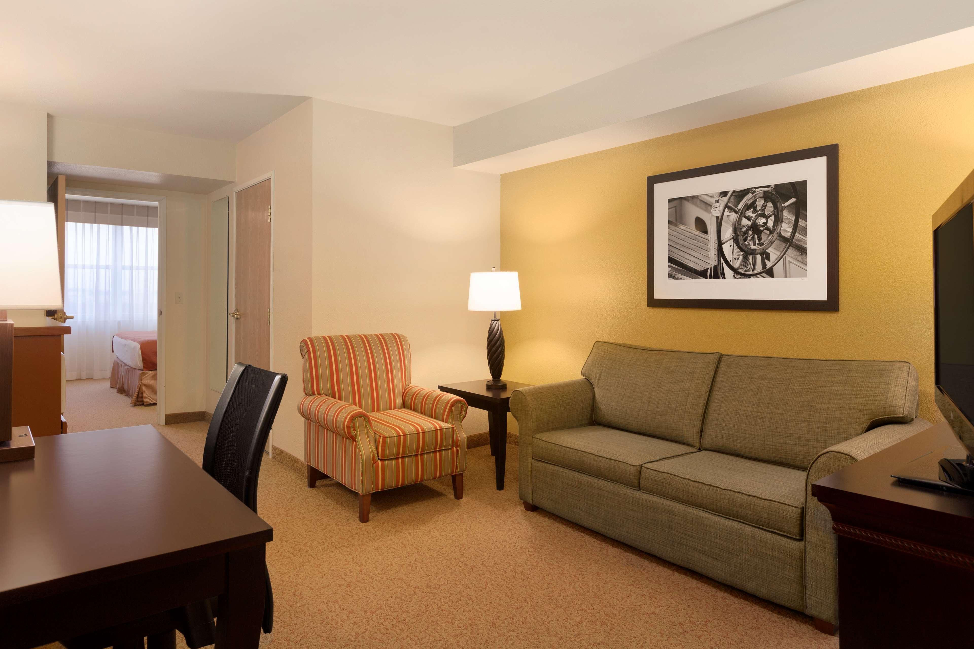 Country Inn & Suites By Radisson, Dundee, Mi Exteriér fotografie