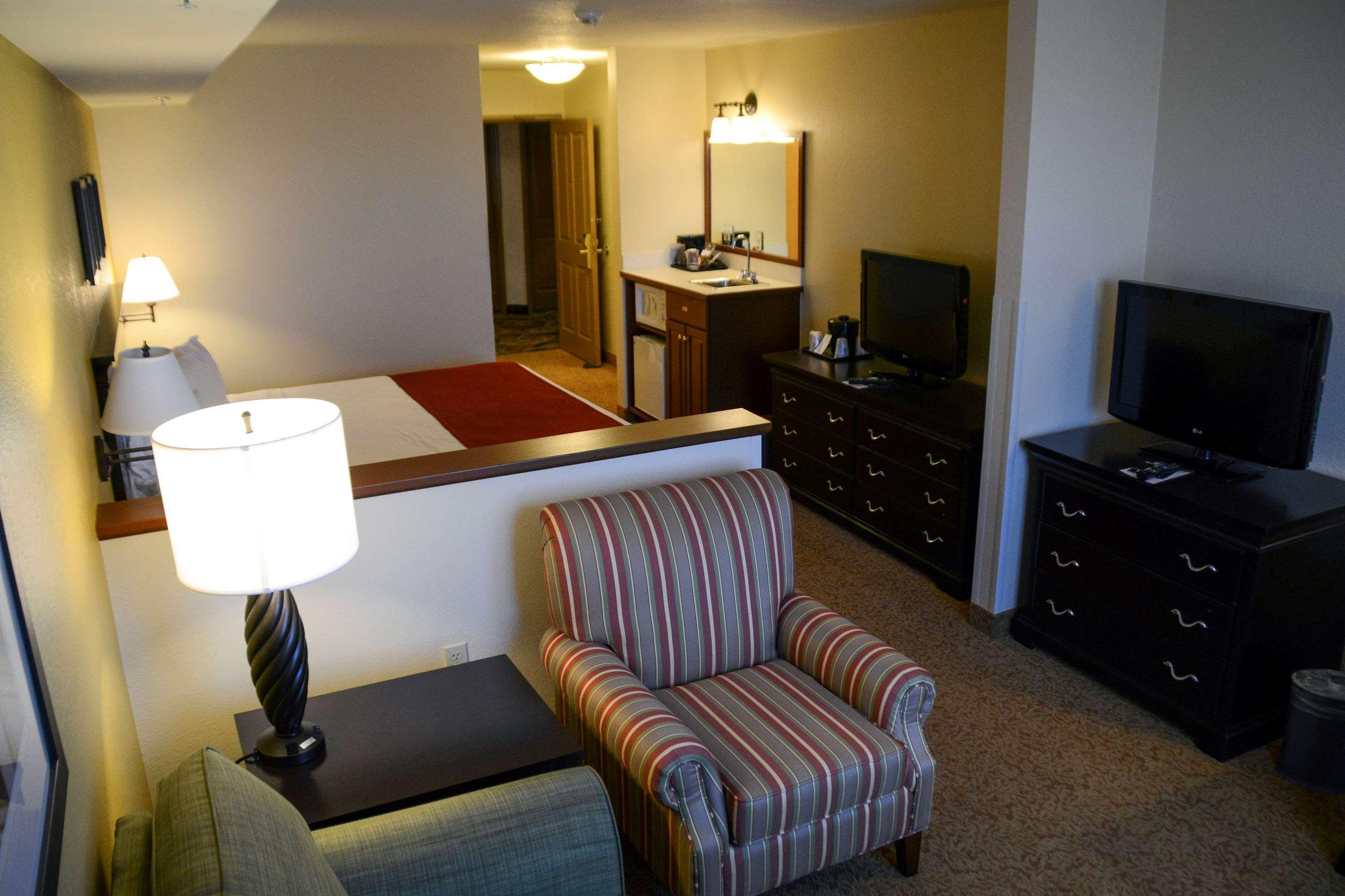 Country Inn & Suites By Radisson, Dundee, Mi Exteriér fotografie