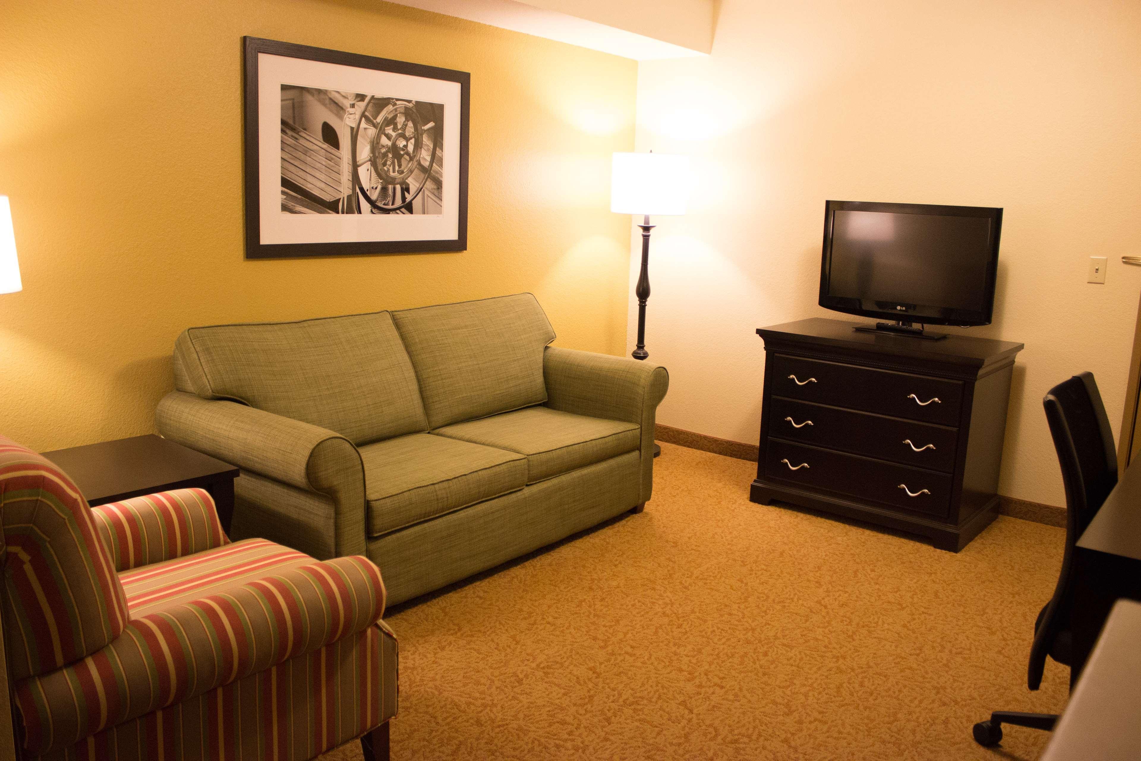 Country Inn & Suites By Radisson, Dundee, Mi Exteriér fotografie
