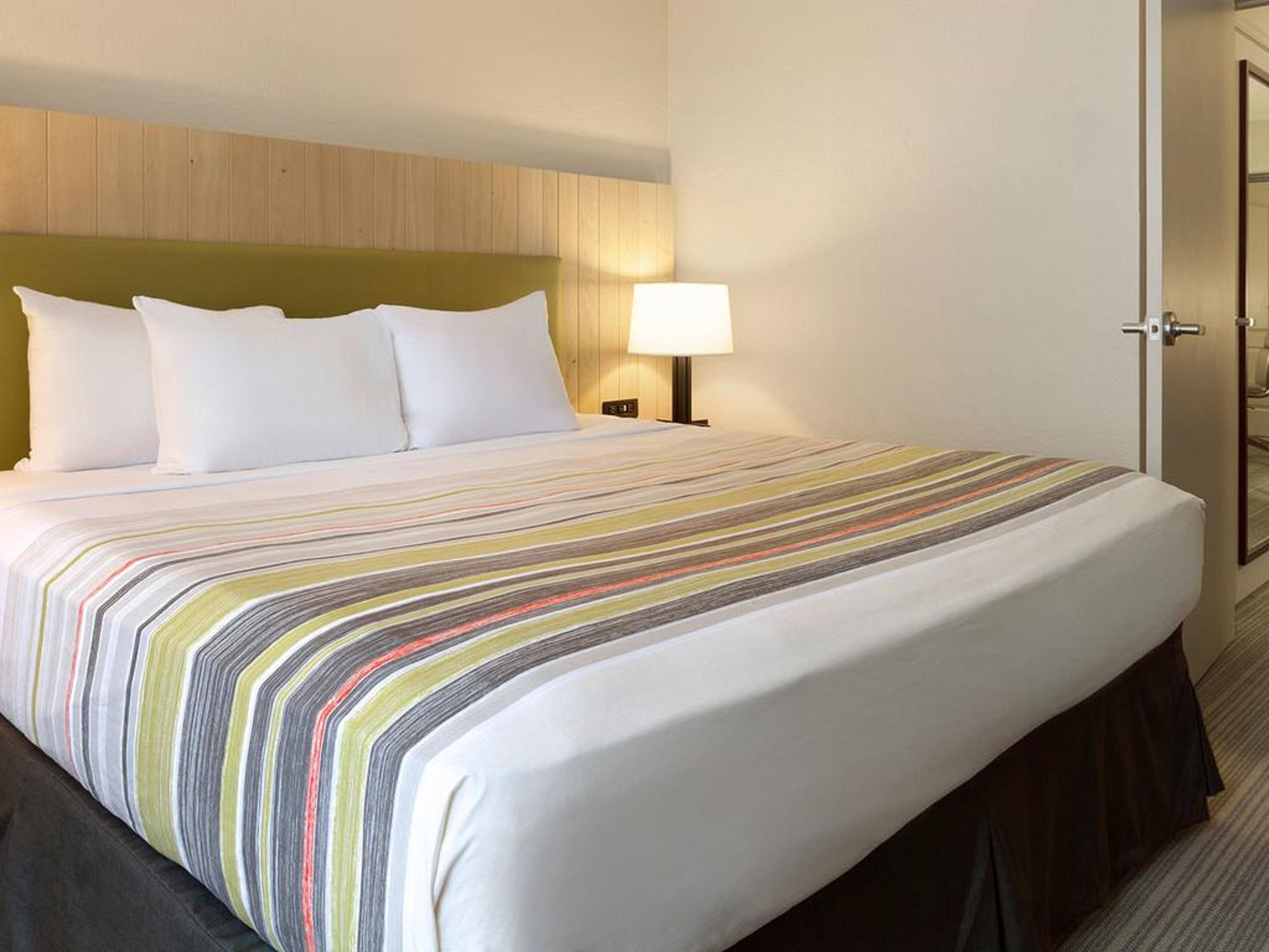 Country Inn & Suites By Radisson, Dundee, Mi Exteriér fotografie