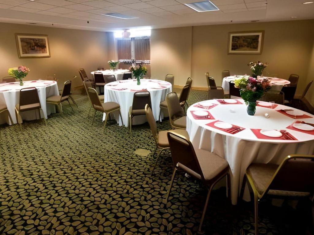 Country Inn & Suites By Radisson, Dundee, Mi Exteriér fotografie