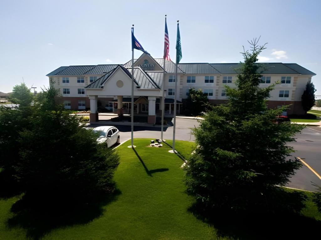 Country Inn & Suites By Radisson, Dundee, Mi Exteriér fotografie