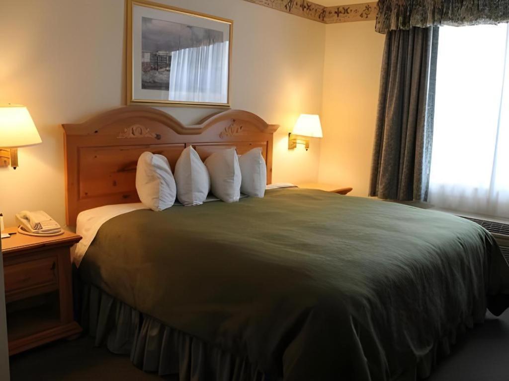 Country Inn & Suites By Radisson, Dundee, Mi Exteriér fotografie