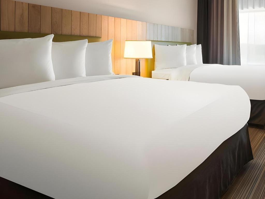 Country Inn & Suites By Radisson, Dundee, Mi Exteriér fotografie