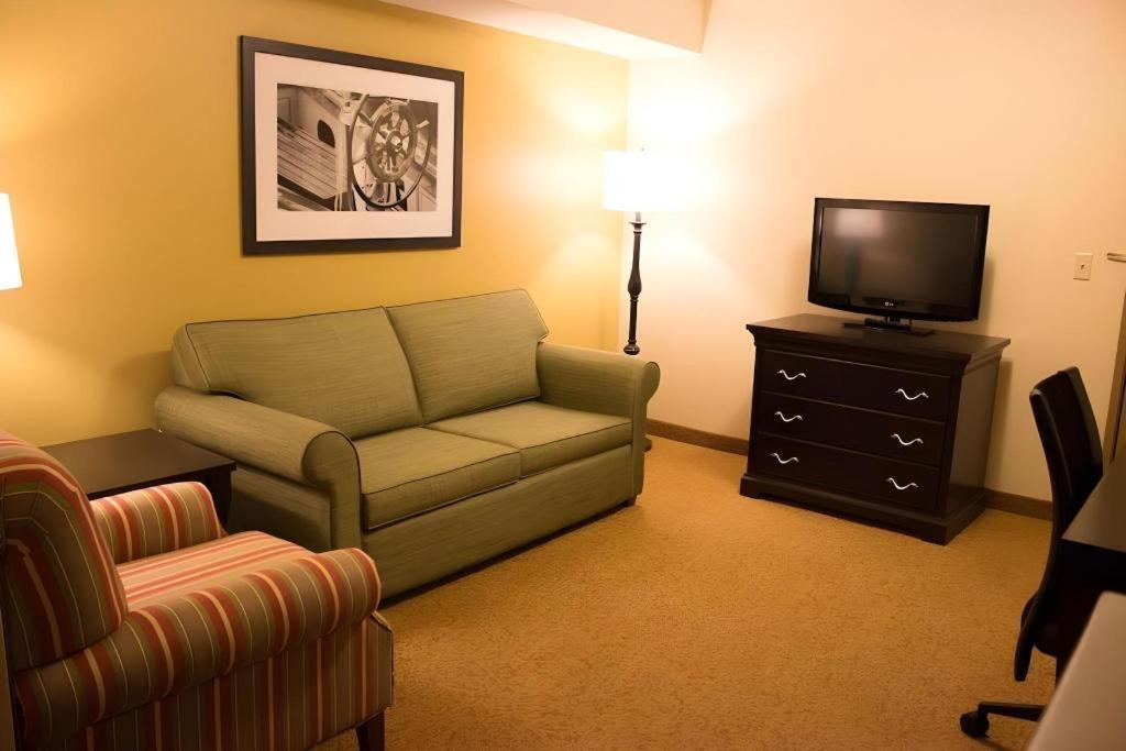 Country Inn & Suites By Radisson, Dundee, Mi Exteriér fotografie